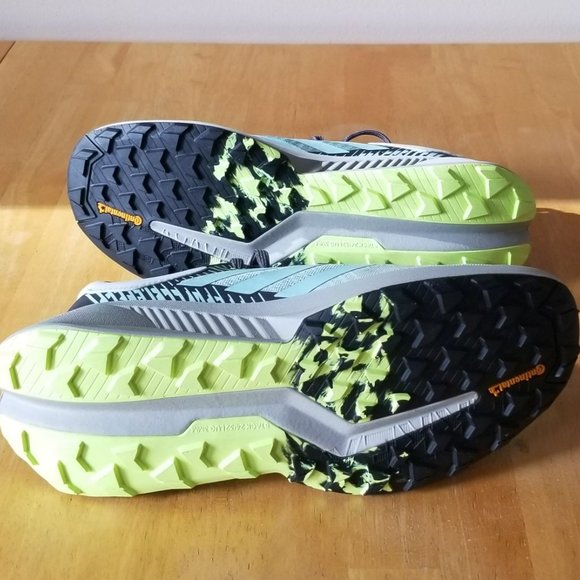 ADIDAS Terrex SoulStride Flow Gore-TEX Trail Running Shoes - Picture 9 of 12